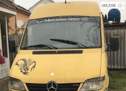 Mercedes-Benz Sprinter 2003 в Ужгороде