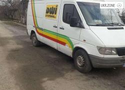 Mercedes-Benz Sprinter 1999 в Белозерке
