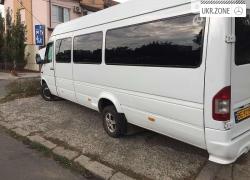 Mercedes-Benz Sprinter 2004 в Николаеве