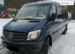Mercedes-Benz Sprinter 2010 в Городенке
