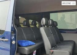 Mercedes-Benz Sprinter 2014 у Мукачевому