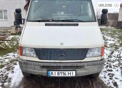 Mercedes-Benz Sprinter 1995 в Бородянке