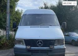 Mercedes-Benz Sprinter 1995 у Харкові