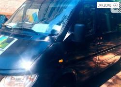Mercedes-Benz Sprinter 2005 у Житомирі