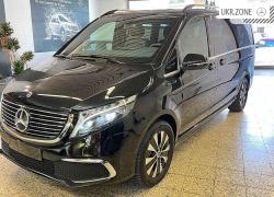 Минивэн Mercedes-Benz EQV I 2020 в Киеве