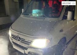 Mercedes-Benz Sprinter 2005 у Тячеві