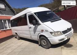 Mercedes-Benz Sprinter 2005 у Тячеві