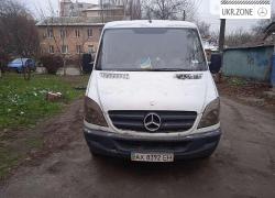 Mercedes-Benz Sprinter 2009 в Белой Церкви