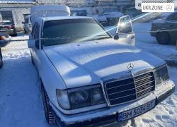 Mercedes-Benz E-Класс 1987 в Шостке