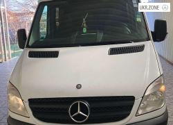 Mercedes-Benz Sprinter 2008 в Запорожье