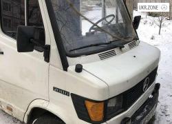 Mercedes-Benz T1 1995 в Днепре