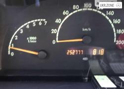 Минивэн Mercedes-Benz Vito I (W638) 2000 в Одессе
