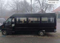 Mercedes-Benz Sprinter 1999 у Києві