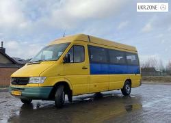 Mercedes-Benz Sprinter 2000 у Дніпрі