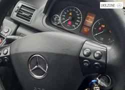 Mercedes-Benz A-Класс 2007 в Бродах