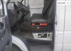 Mercedes-Benz Sprinter 2000 в Вижнице