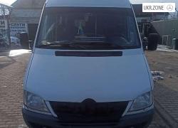 Mercedes-Benz Sprinter 2003 у Харкові