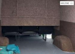 Mercedes-Benz Sprinter 2005 в Черновцах