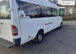 Mercedes-Benz Sprinter 1999 в Кременчуге
