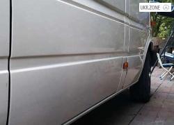Mercedes-Benz Sprinter 2003 у Дніпрі