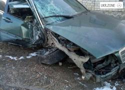 Седан Mercedes-Benz C-Класс I (W202) 1994 в Харькове