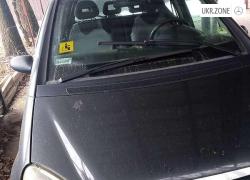 Хэтчбек 5 дверей Mercedes-Benz A-Класс I (W168) 1999 в Днепре