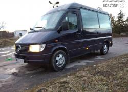 Mercedes-Benz Sprinter 1999 в Львове
