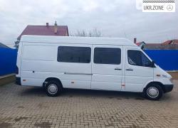 Mercedes-Benz Sprinter 2005 в Виноградове