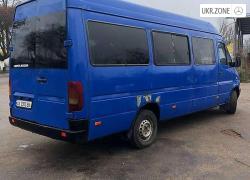 Mercedes-Benz Sprinter 1998 у Краснокутську