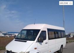 Mercedes-Benz Sprinter 2004 в Белой Церкви