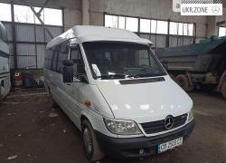 Mercedes-Benz Sprinter 2003 в Виннице