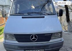 Mercedes-Benz Sprinter 1998 в Виноградове