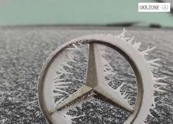 Седан Mercedes-Benz E-Класс 1999 в Хмельницком