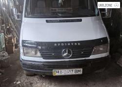 Mercedes-Benz Sprinter 1998 в Березно