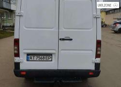 Mercedes-Benz Sprinter 2006 в Калуше