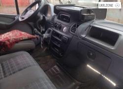 Mercedes-Benz Sprinter 2005 в Камень-Каширском