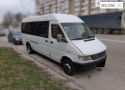 Mercedes-Benz Sprinter 1999 в Запорожье