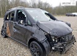 Минивэн Mercedes-Benz V-Класс II 2021 в Виноградове