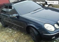Універсал 5 дверей Mercedes-Benz E-Клас 2003 у Сарнах