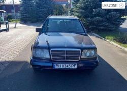 Универсал 5 дверей Mercedes-Benz E-Класс 1996 в Подольске