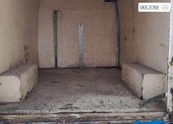 Mercedes-Benz T1 1989 в Черновцах