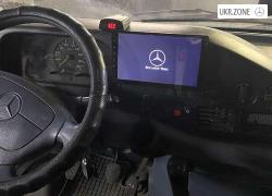 Mercedes-Benz Sprinter 1997 у Дніпрі