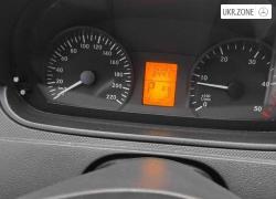 Минивэн Mercedes-Benz Vito II (W639) Рестайлинг 2013 в Сторожинце
