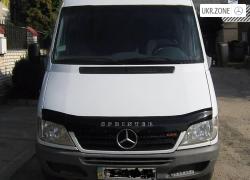Mercedes-Benz Sprinter 2004 в Черновцах