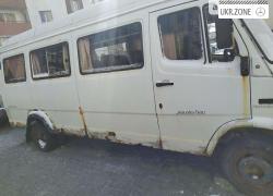 Mercedes-Benz T1 1995 в Львове