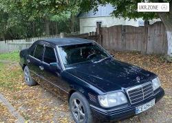 Универсал 5 дверей Mercedes-Benz E-Класс 1995 в Черновцах