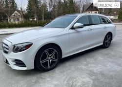 Универсал 5 дверей Mercedes-Benz E-Класс 2016 в Киеве