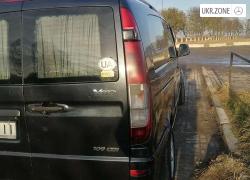 Mercedes-Benz Vito 2006 у Буську