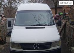 Mercedes-Benz Sprinter 1995 в Василькове