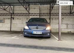 Хетчбек 5 дверей Mercedes-Benz B-Класс I (W245) 2006 у Харкові